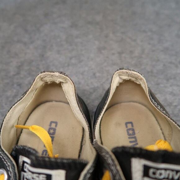 Converse Shoes Womens 7 Sneakers Chuck Taylor All Star Low Canvas Casual Lace Up - Picture 14 of 14